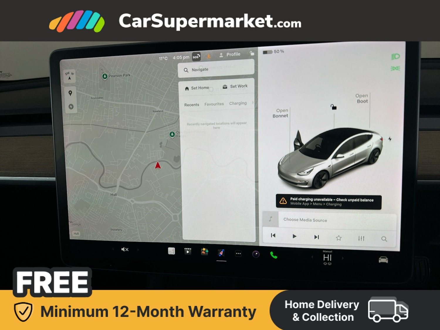 Used Tesla Model 3 2021 for sale - 77542856: Photo 15