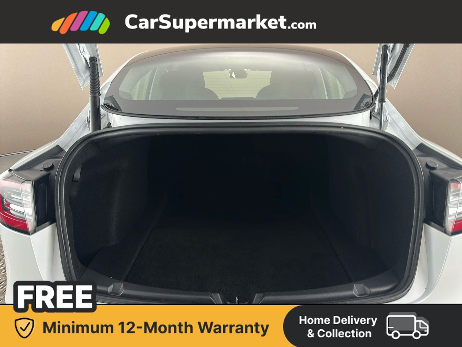 Used Tesla Model 3 2021 for sale - 77542856: Photo 19