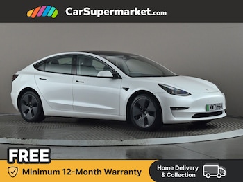 Used Tesla Model 3 2021 for sale - 77542856: Photo