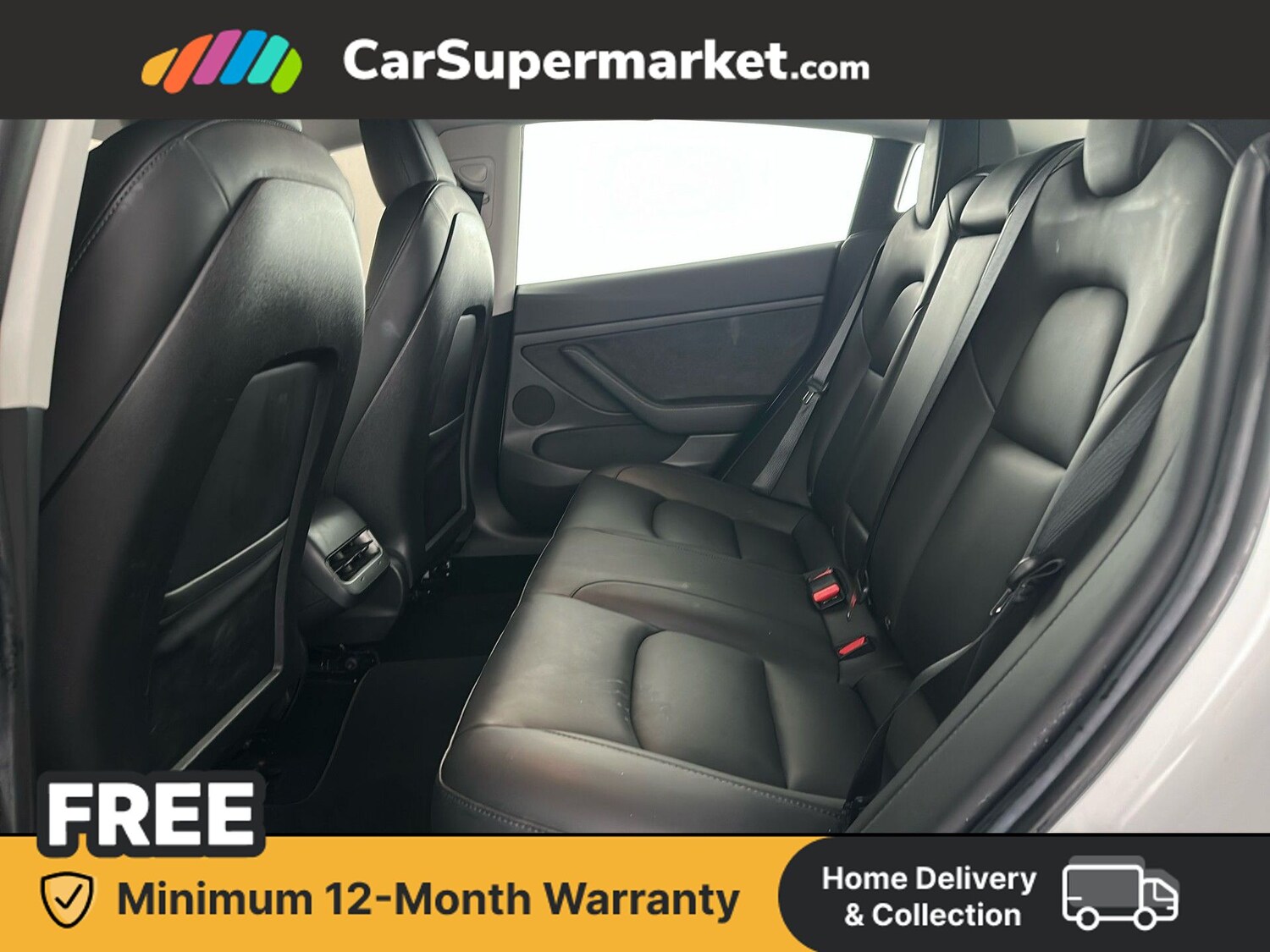 Used Tesla Model 3 2021 for sale - 77542856: Photo 21