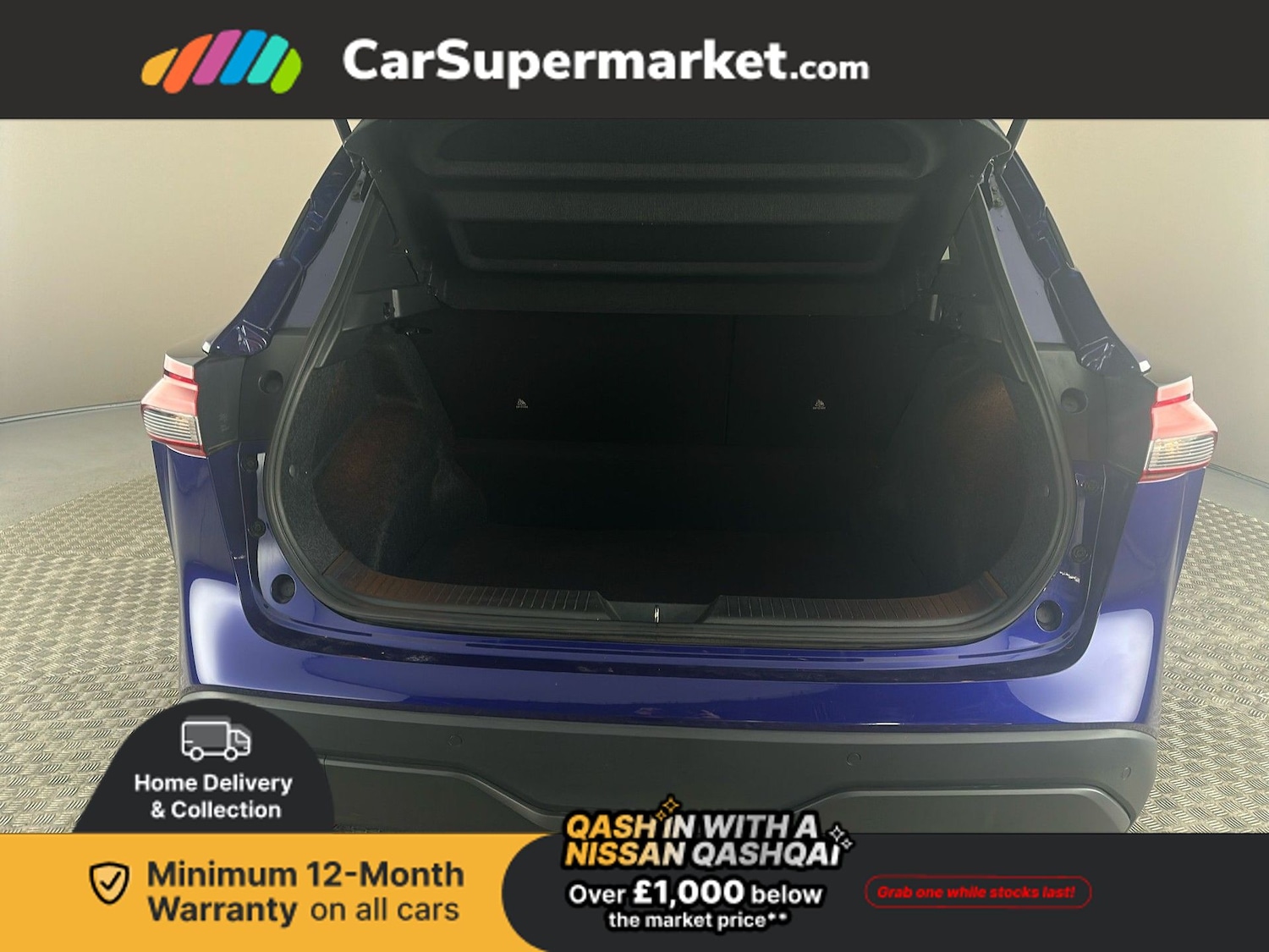 Used Nissan Qashqai 2022 for sale - 77048547: Photo 24