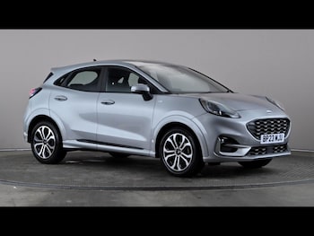 Used Ford Puma 2023 for sale - 79266461: Photo