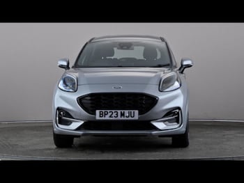 Used Ford Puma 2023 for sale - 79266461: Photo