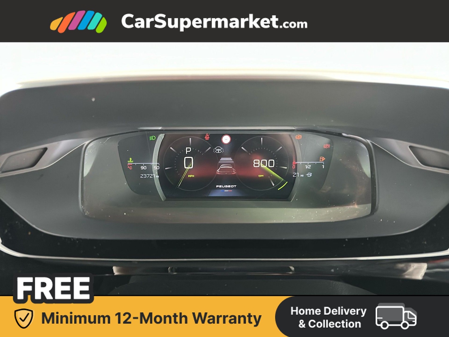 Used Peugeot 408 2024 for sale - 78070051: Photo 15