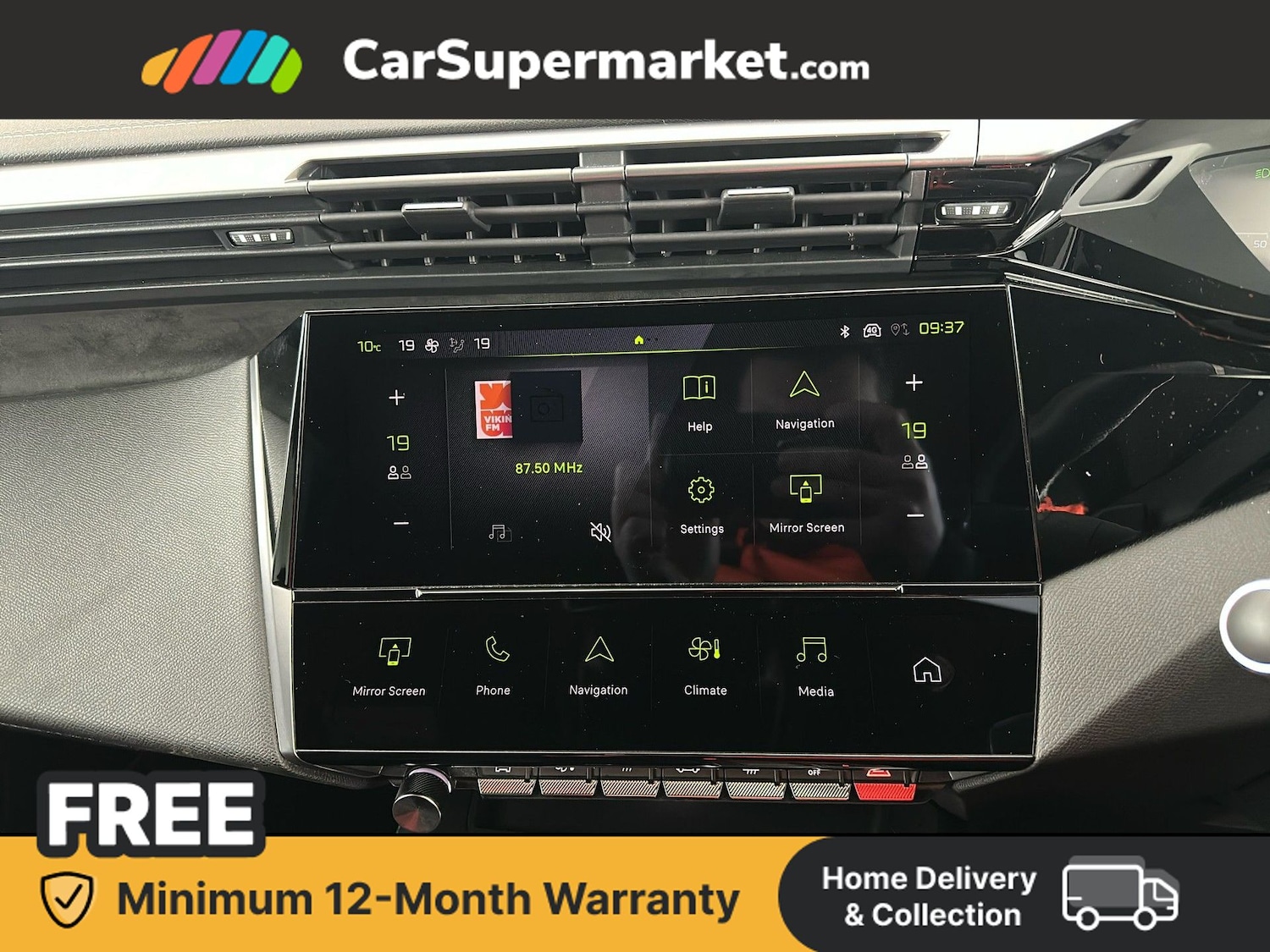 Used Peugeot 408 2024 for sale - 78070051: Photo 16