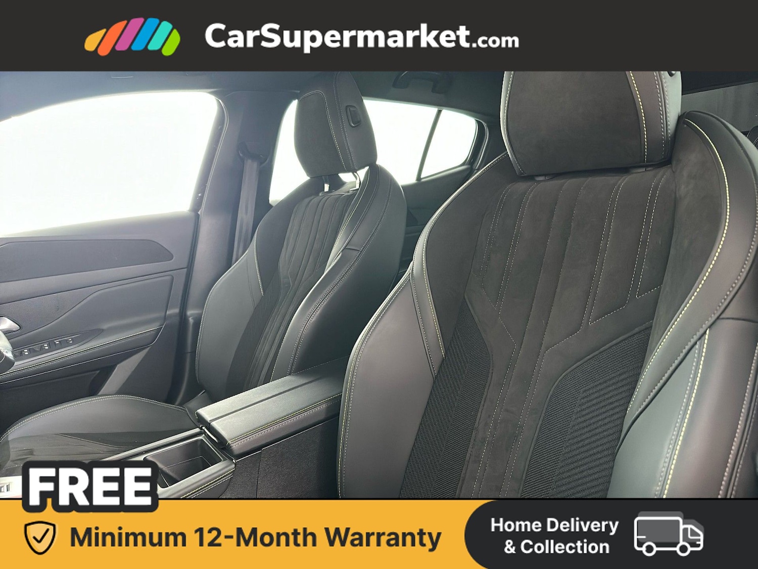 Used Peugeot 408 2024 for sale - 78070051: Photo 17