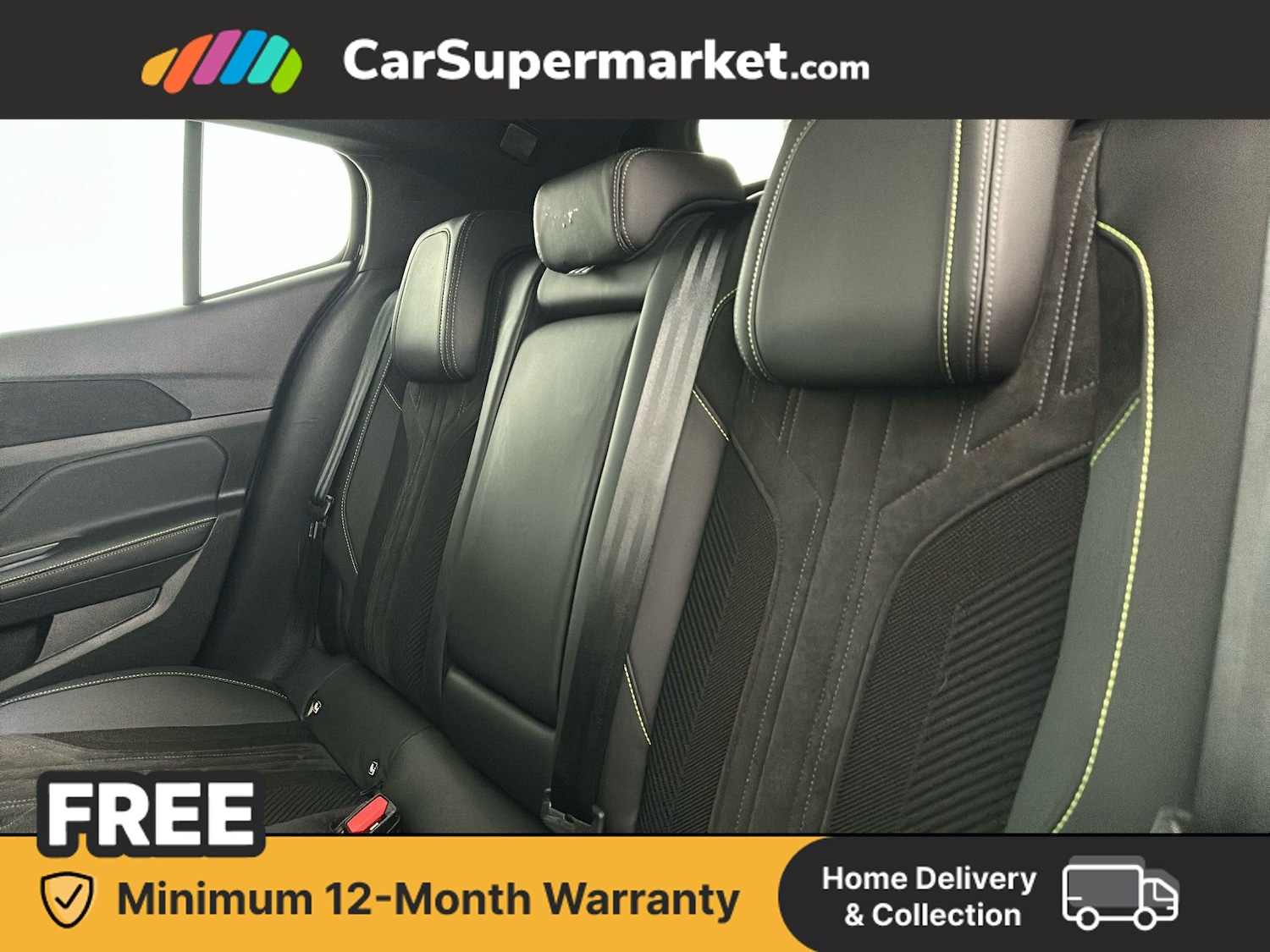 Used Peugeot 408 2024 for sale - 78070051: Photo 18