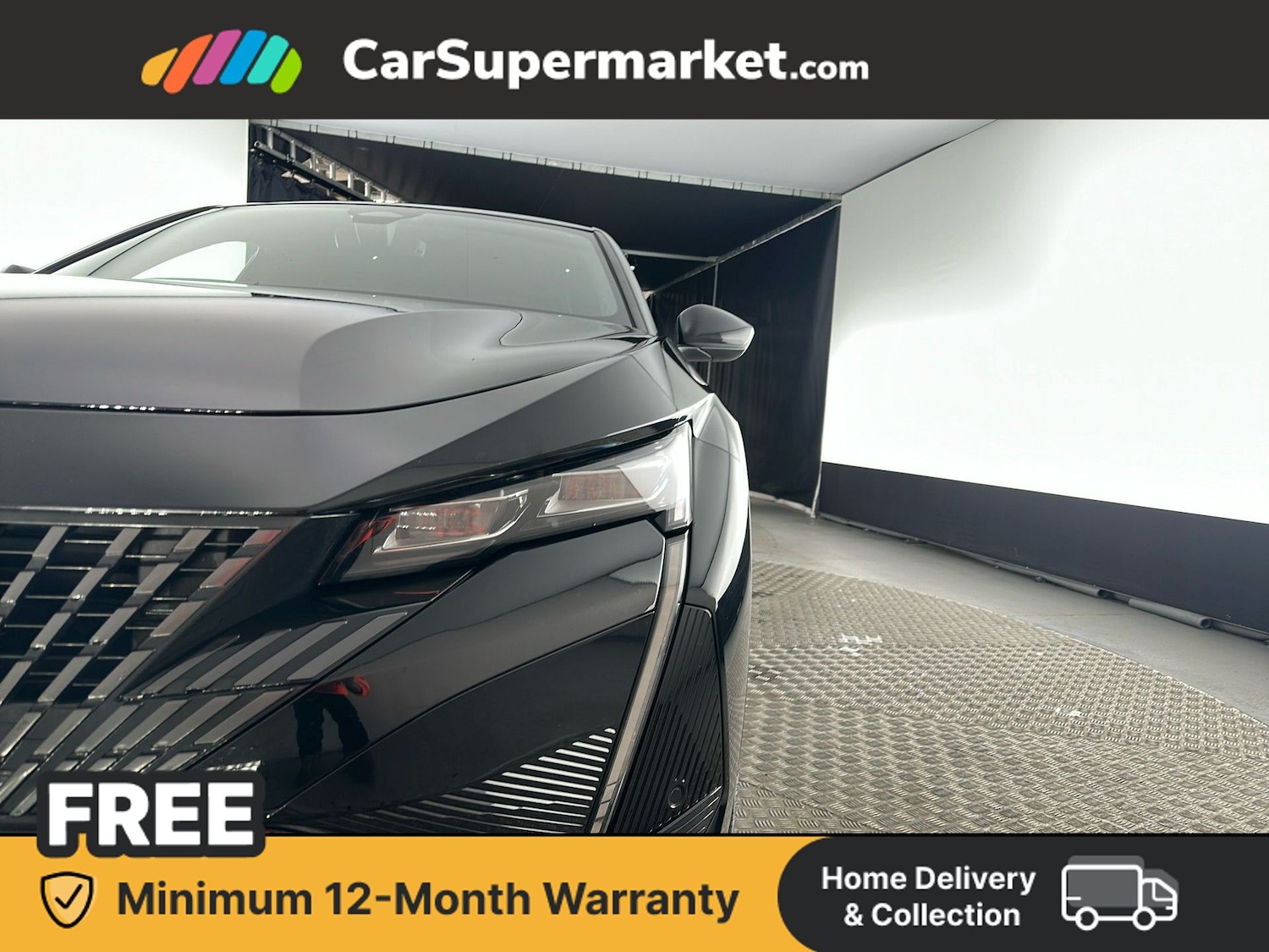 Used Peugeot 408 2024 for sale - 78070051: Photo 20