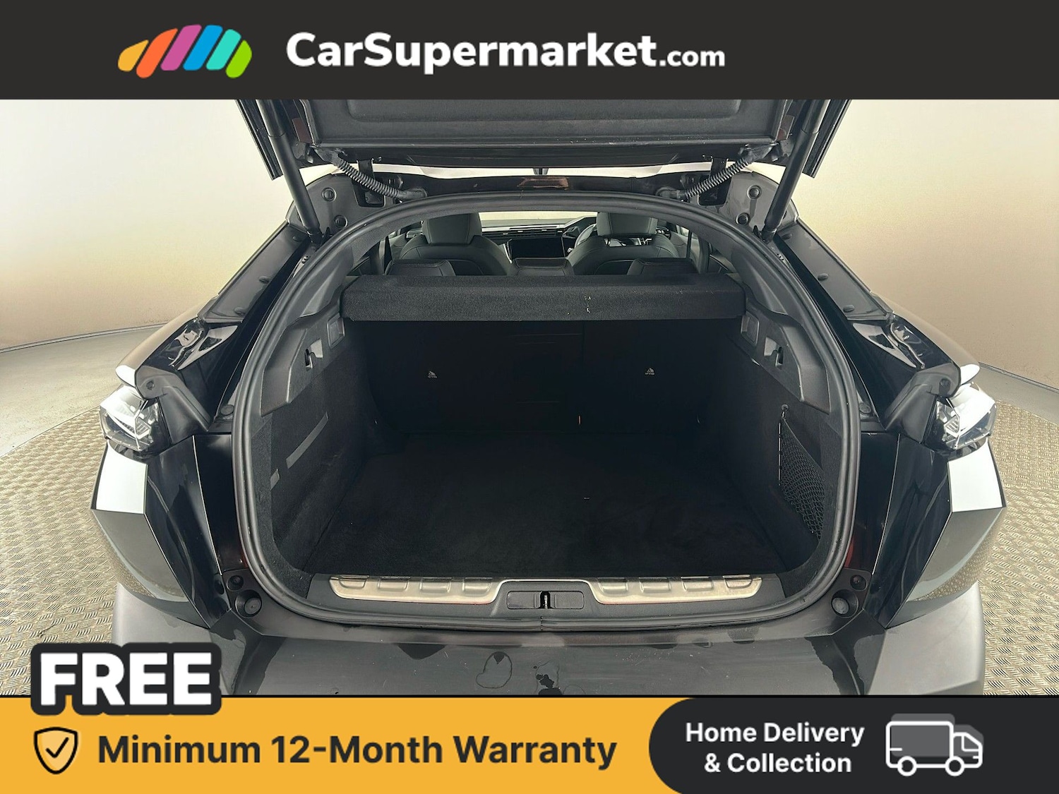 Used Peugeot 408 2024 for sale - 78070051: Photo 21