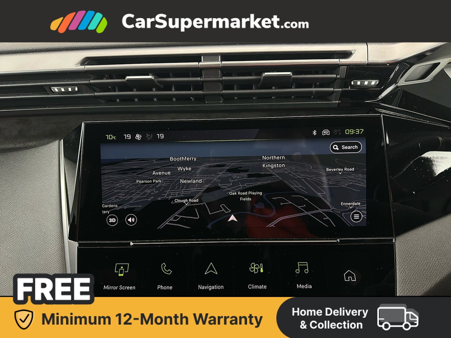 Used Peugeot 408 2024 for sale - 78070051: Photo 23