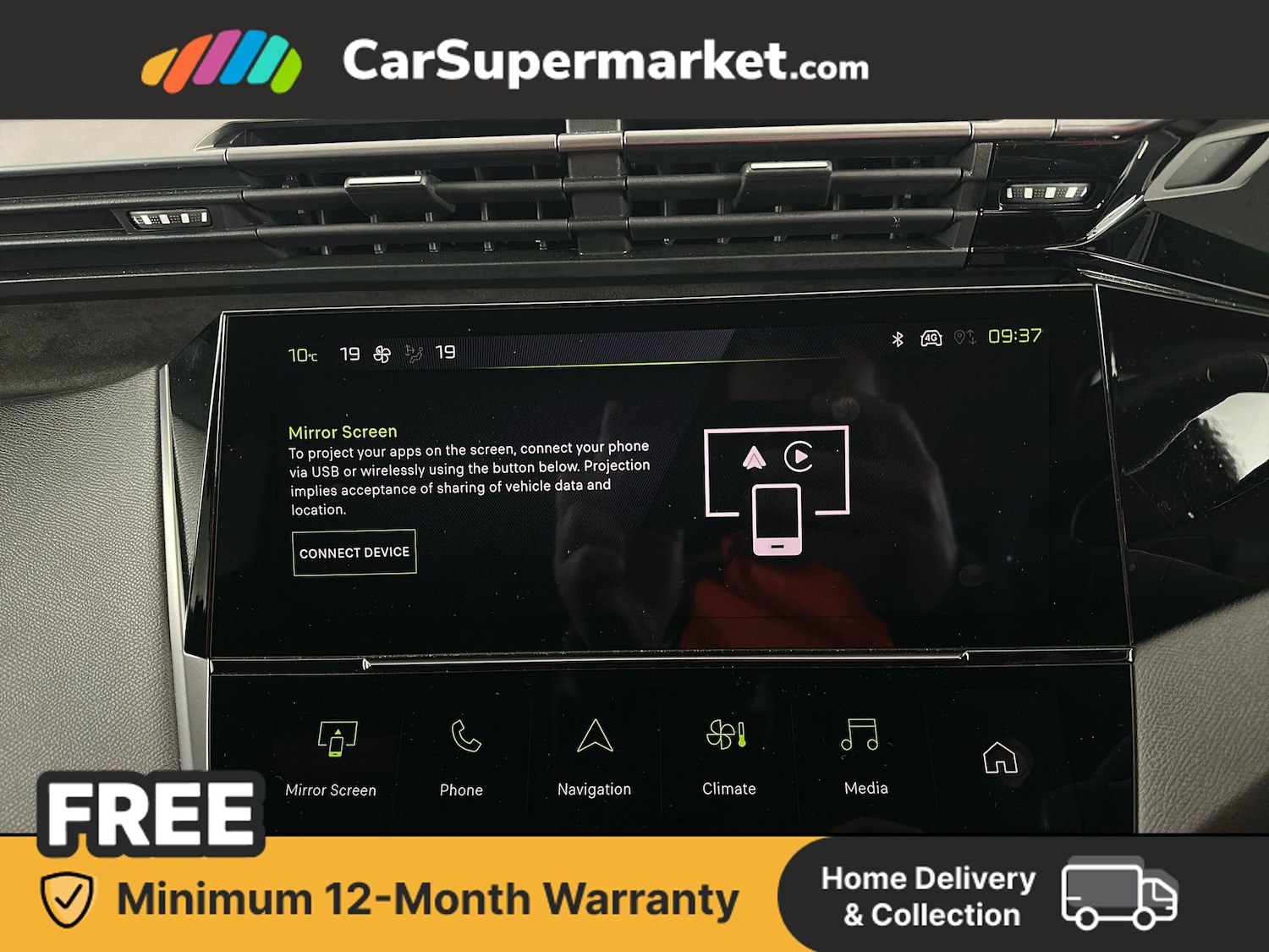 Used Peugeot 408 2024 for sale - 78070051: Photo 24