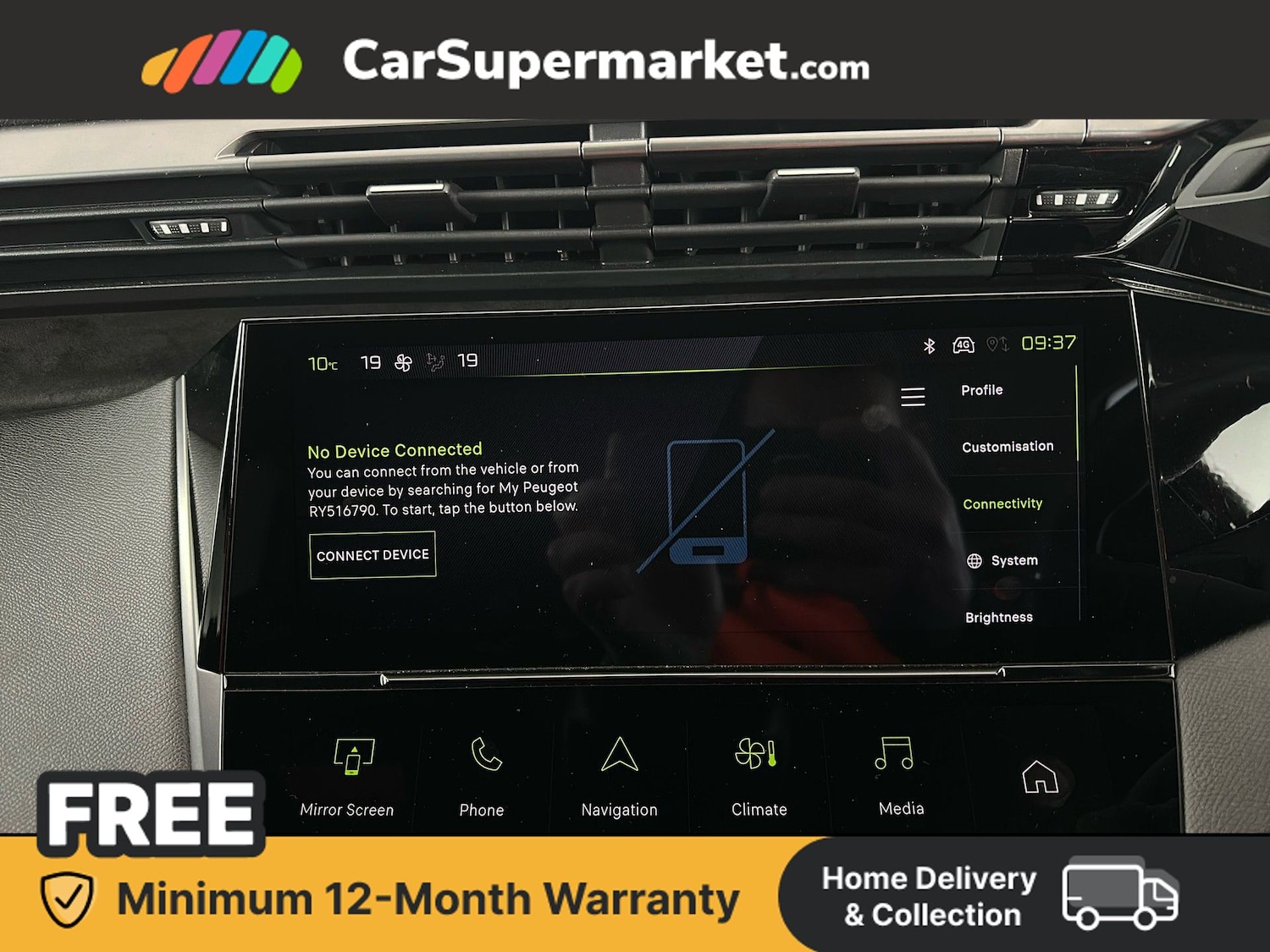 Used Peugeot 408 2024 for sale - 78070051: Photo 25