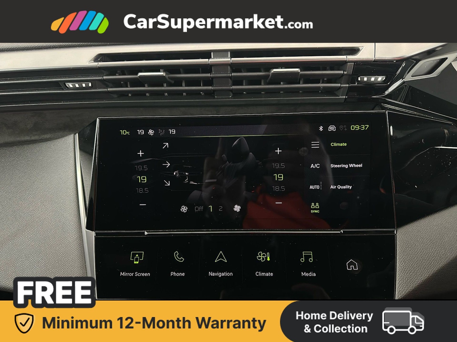 Used Peugeot 408 2024 for sale - 78070051: Photo 26