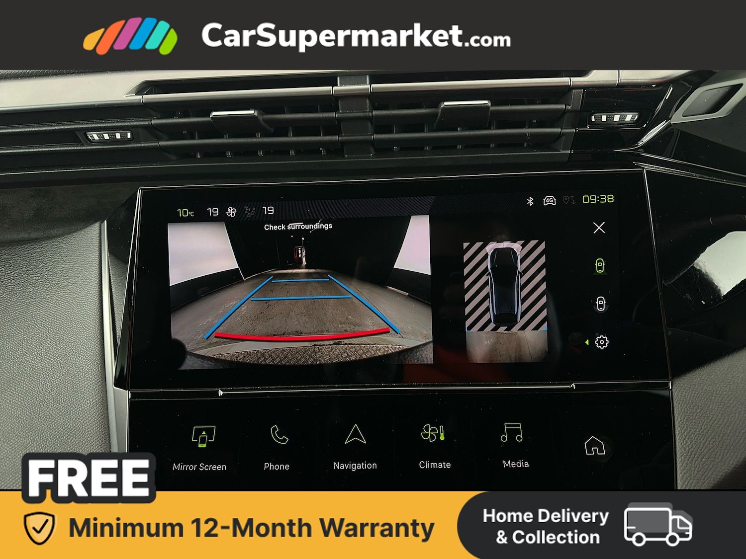 Used Peugeot 408 2024 for sale - 78070051: Photo 27