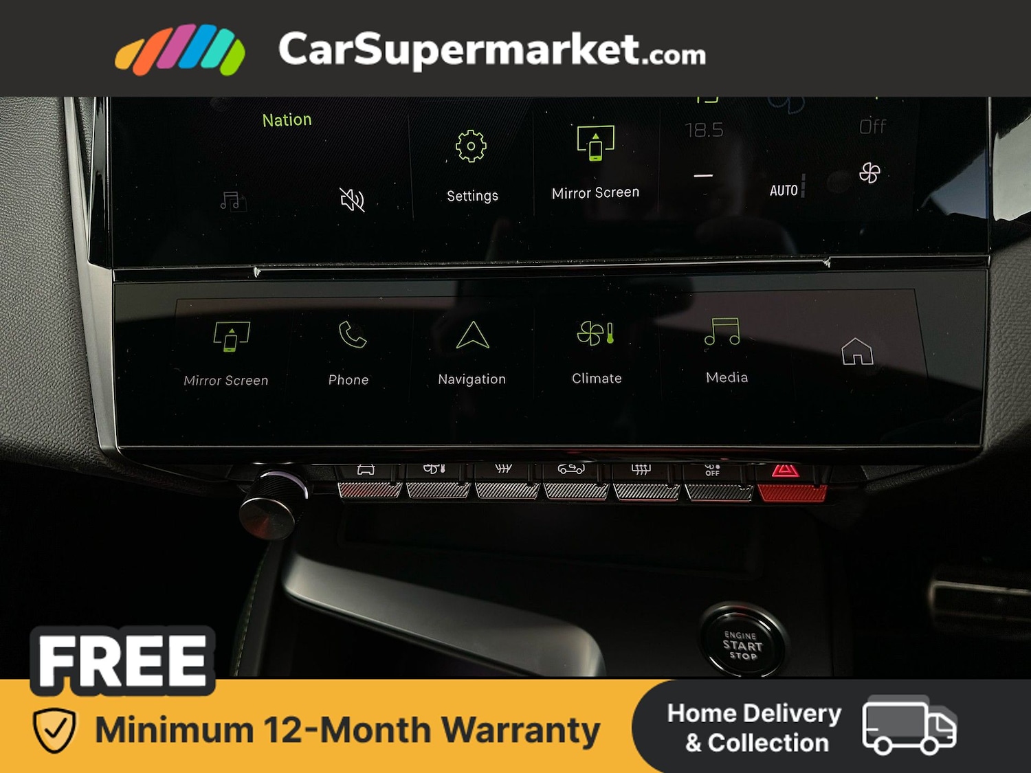 Used Peugeot 408 2024 for sale - 78070051: Photo 28