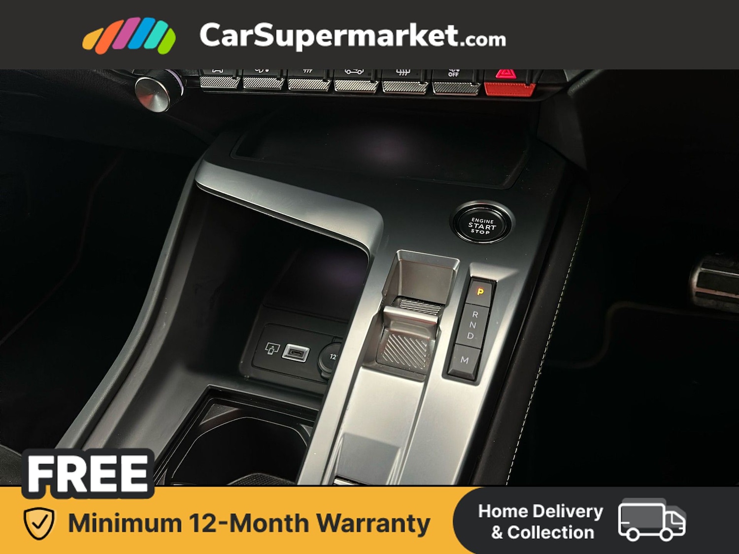 Used Peugeot 408 2024 for sale - 78070051: Photo 29