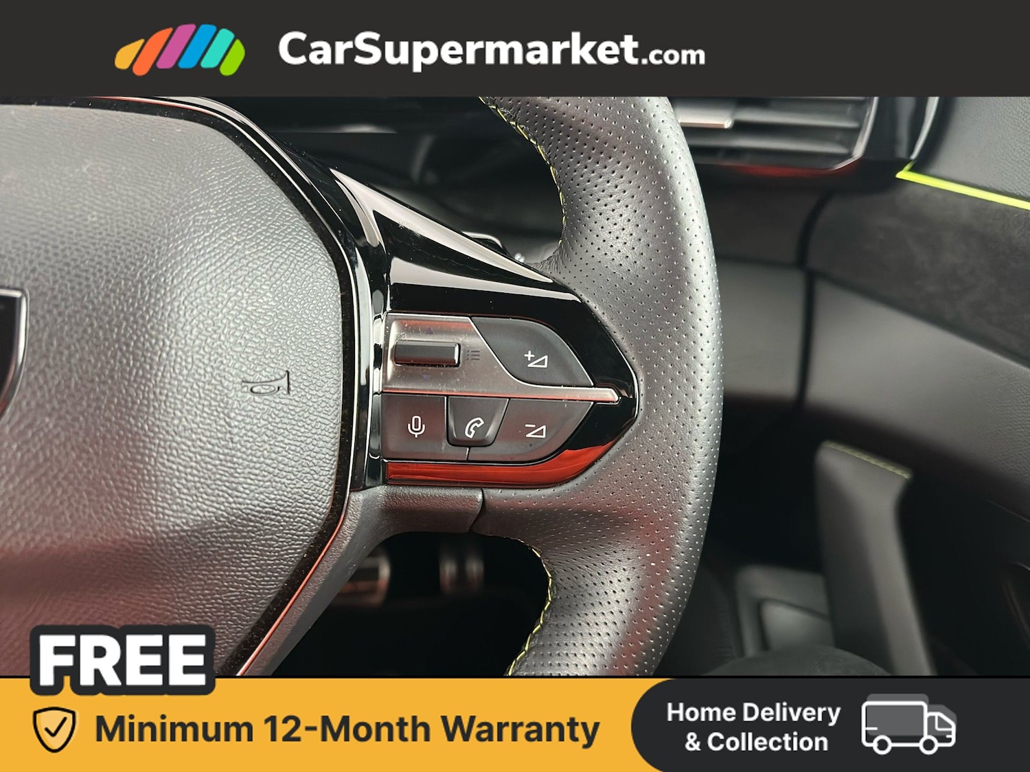 Used Peugeot 408 2024 for sale - 78070051: Photo 31