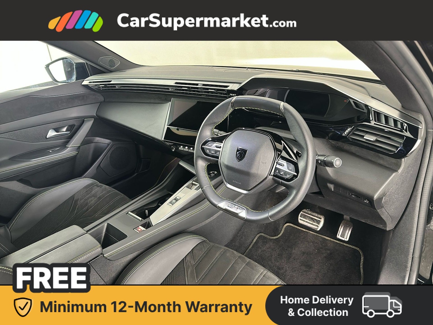 Used Peugeot 408 2024 for sale - 78070051: Photo 34