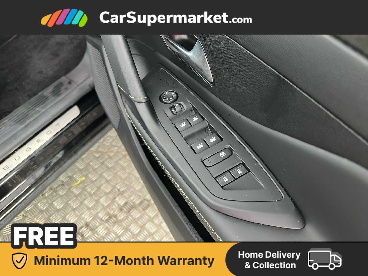 Used Peugeot 408 2024 for sale - 78070051: Photo 35