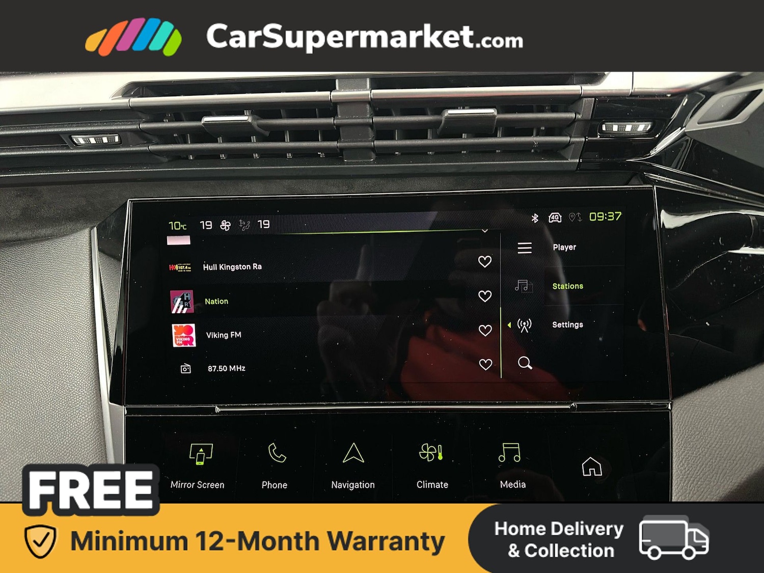 Used Peugeot 408 2024 for sale - 78070051: Photo 38