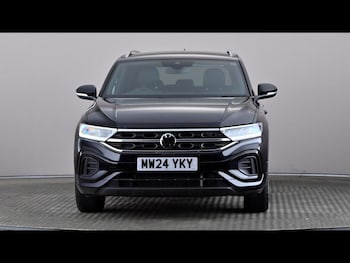 Used Volkswagen T-Roc 2024 for sale - 79097720: Photo