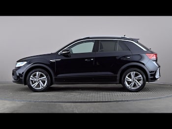 Used Volkswagen T-Roc 2024 for sale - 79097720: Photo