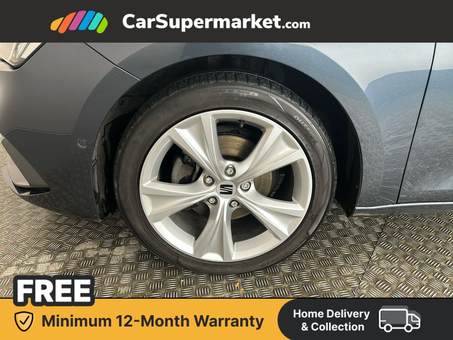 Used SEAT Leon 2020 for sale - 77805178: Photo 17