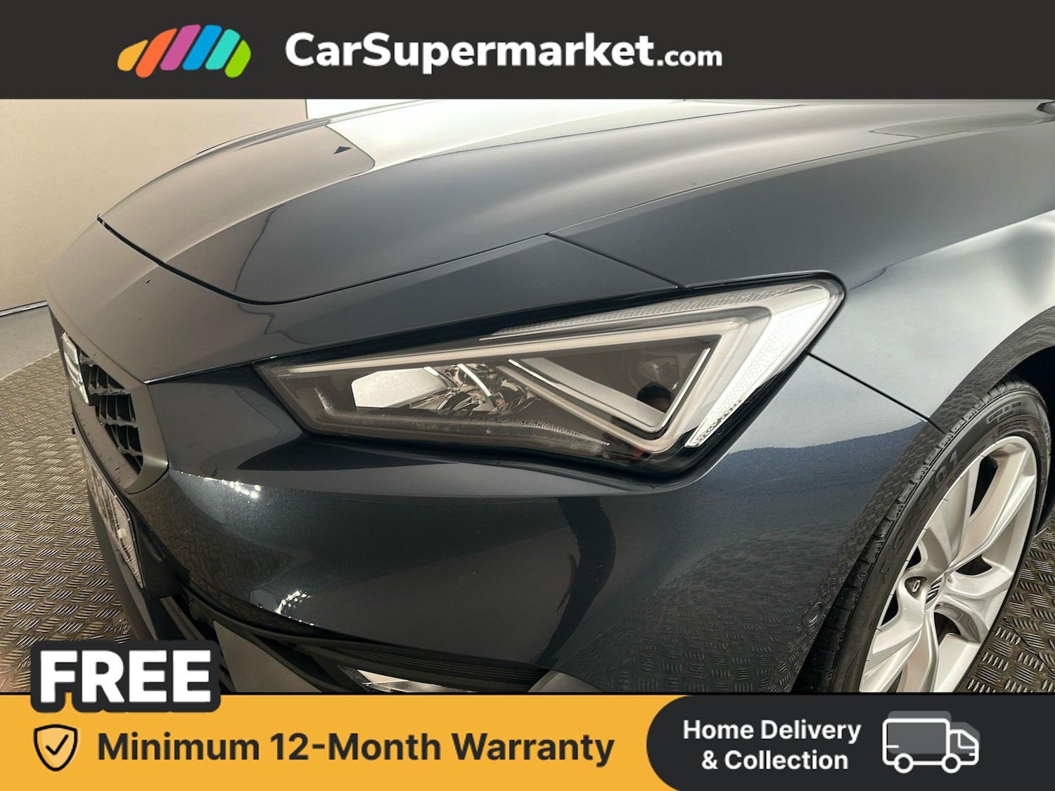 Used SEAT Leon 2020 for sale - 77805178: Photo 20