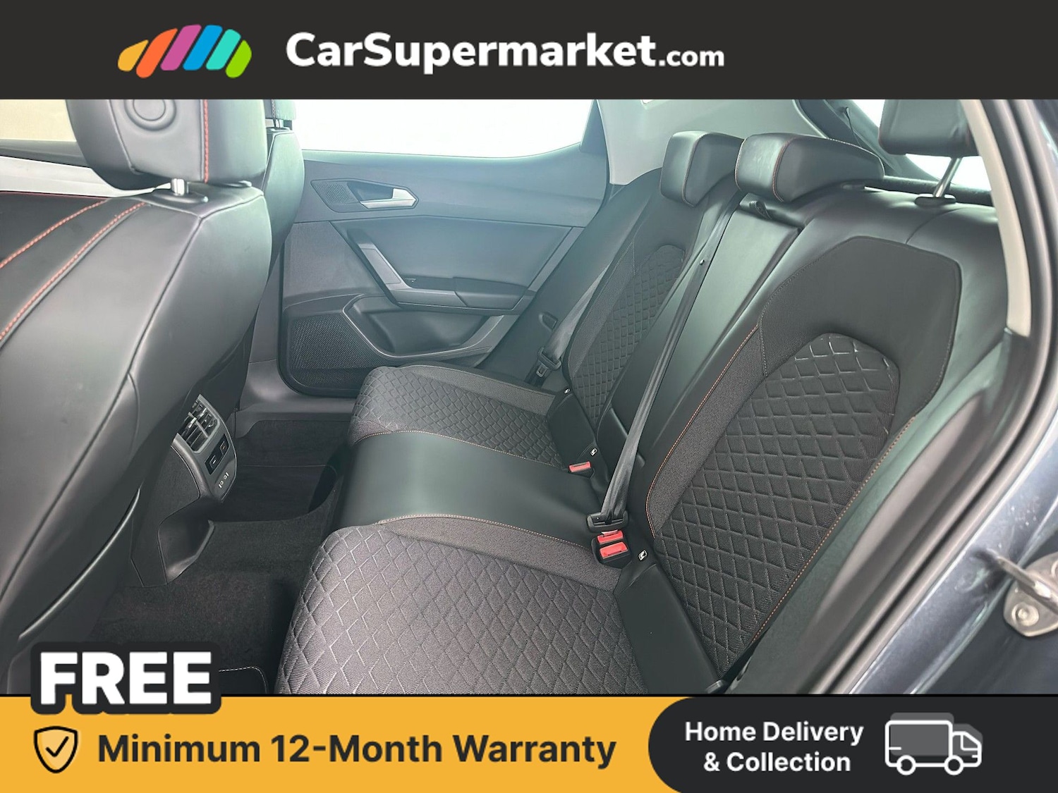 Used SEAT Leon 2020 for sale - 77805178: Photo 21