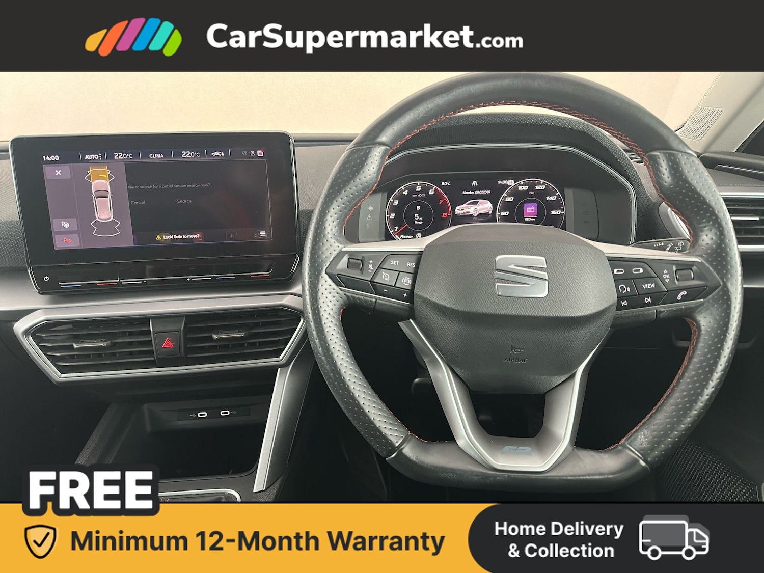 Used SEAT Leon 2020 for sale - 77805178: Photo 23