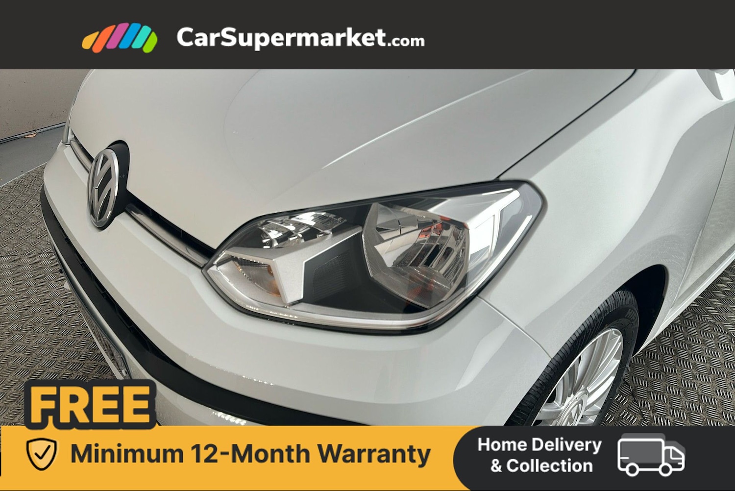 Used Volkswagen up! 2018 for sale - 76342202: Photo 20