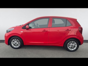 Used Kia Picanto 2021 for sale - 78620528: Photo