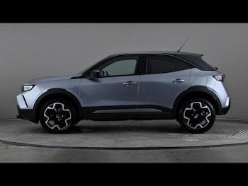 Used Vauxhall Mokka 2023 for sale - 79468890: Photo