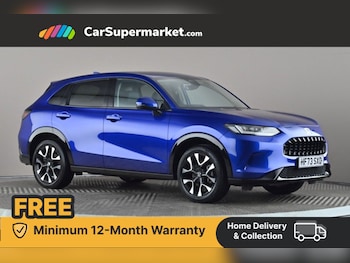 2023 - 2.0 eHEV Advance 5dr CVT