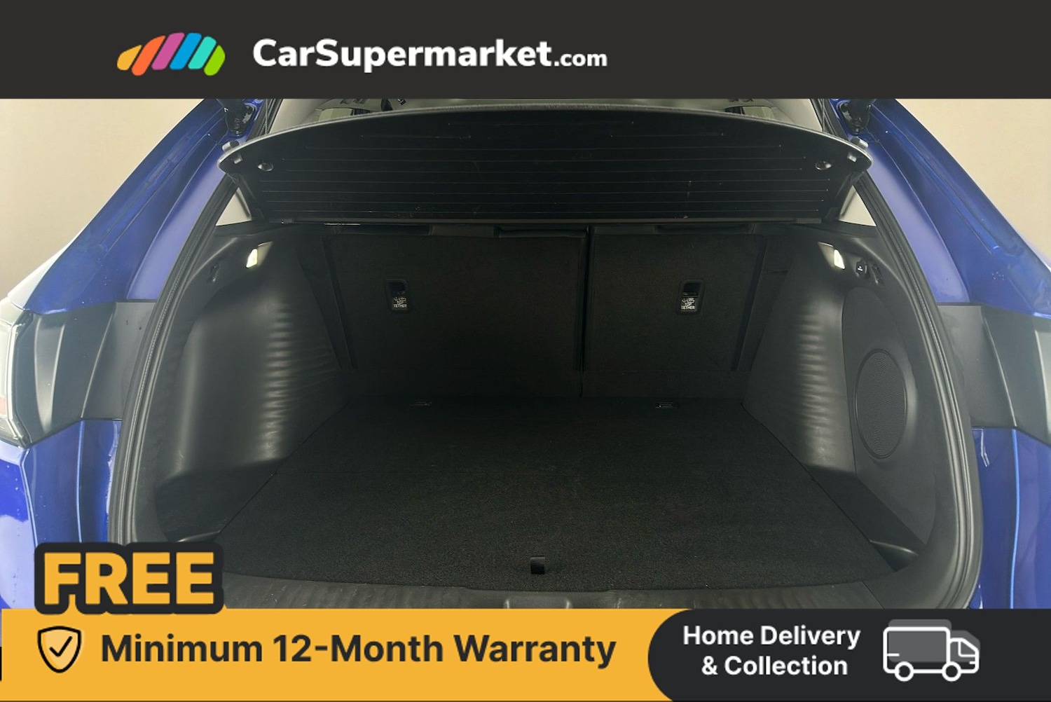 Used Honda ZR-V 2023 for sale - 76342294: Photo 22