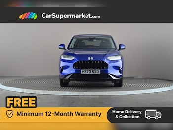 Used Honda ZR-V 2023 for sale - 76342294: Photo