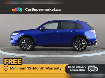 Used Honda ZR-V 2023 for sale - 76342294: Photo