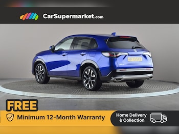 Used Honda ZR-V 2023 for sale - 76342294: Photo