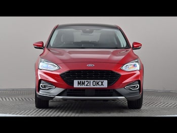 Used Ford Focus 2021 for sale - 79222693: Photo