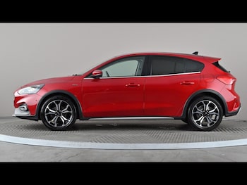 Used Ford Focus 2021 for sale - 79222693: Photo