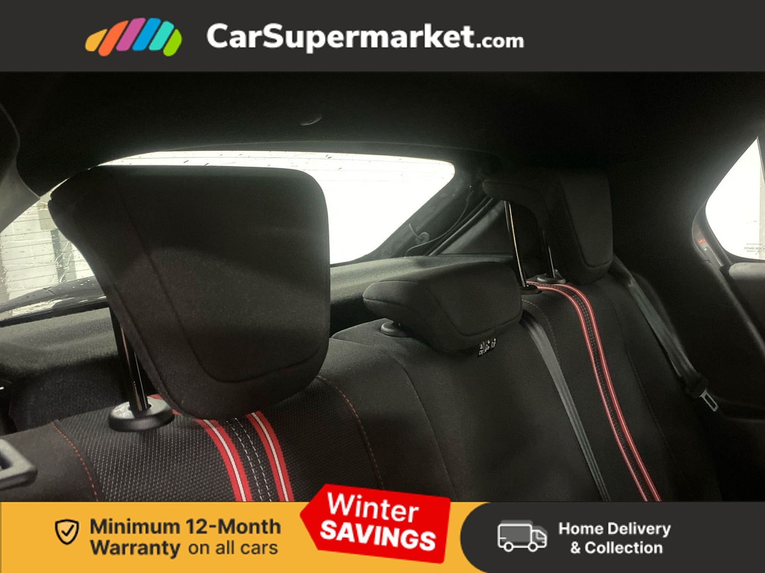 Used Vauxhall Corsa 2025 for sale - 77128818: Photo 7