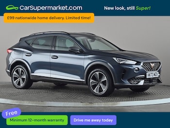 Used Cupra Formentor 2023 for sale - 78280587: Photo