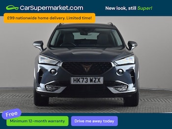 Used Cupra Formentor 2023 for sale - 78280587: Photo