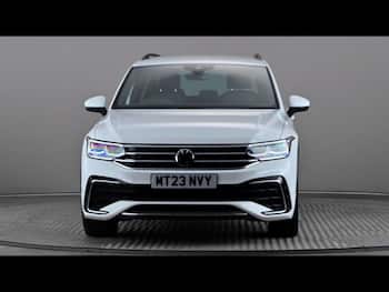 Used Volkswagen Tiguan 2023 for sale - 79651765: Photo