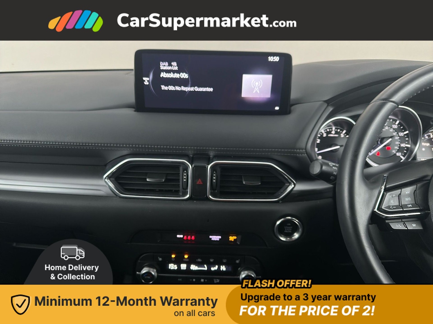 Used Mazda CX-5 2023 for sale - 76819925: Photo 16