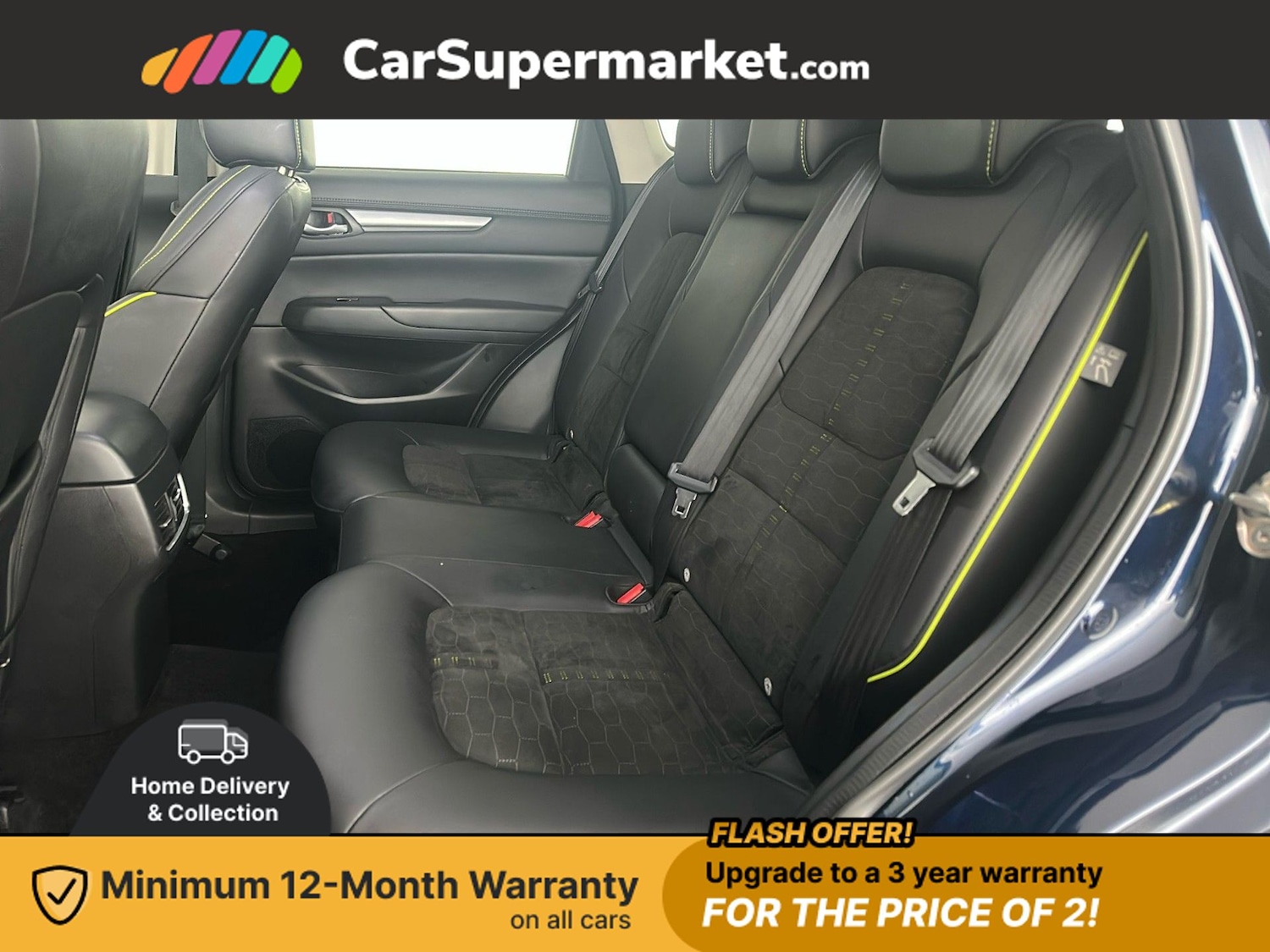 Used Mazda CX-5 2023 for sale - 76819925: Photo 18