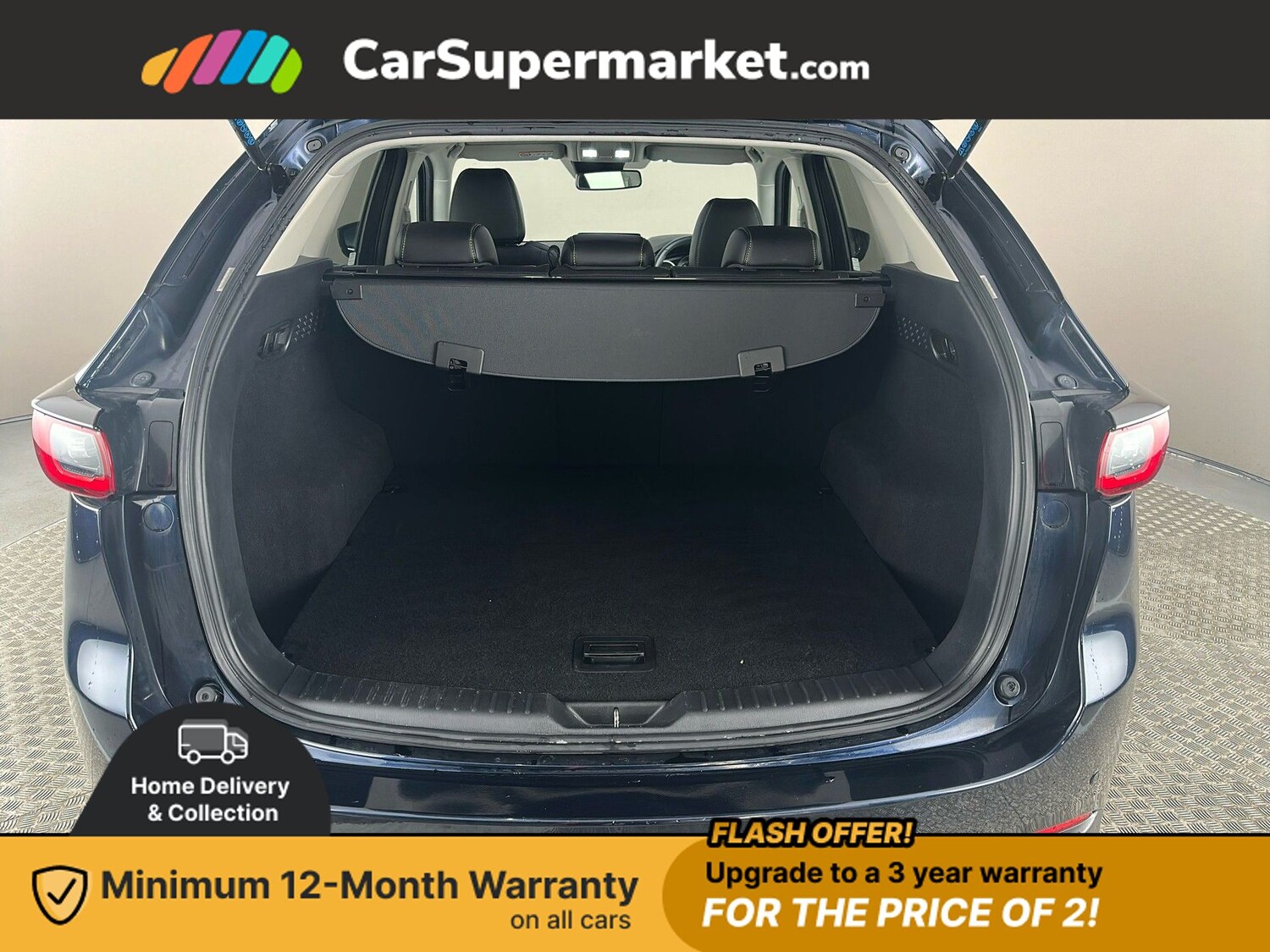 Used Mazda CX-5 2023 for sale - 76819925: Photo 22