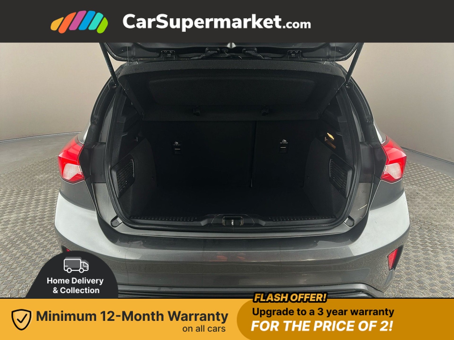 Used Ford Focus 2020 for sale - 76798343: Photo 23