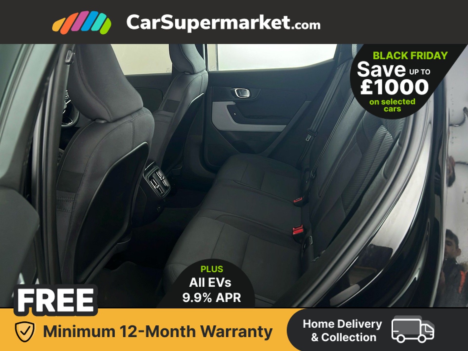 Used Polestar Polestar 2 2023 for sale - 76685637: Photo 20