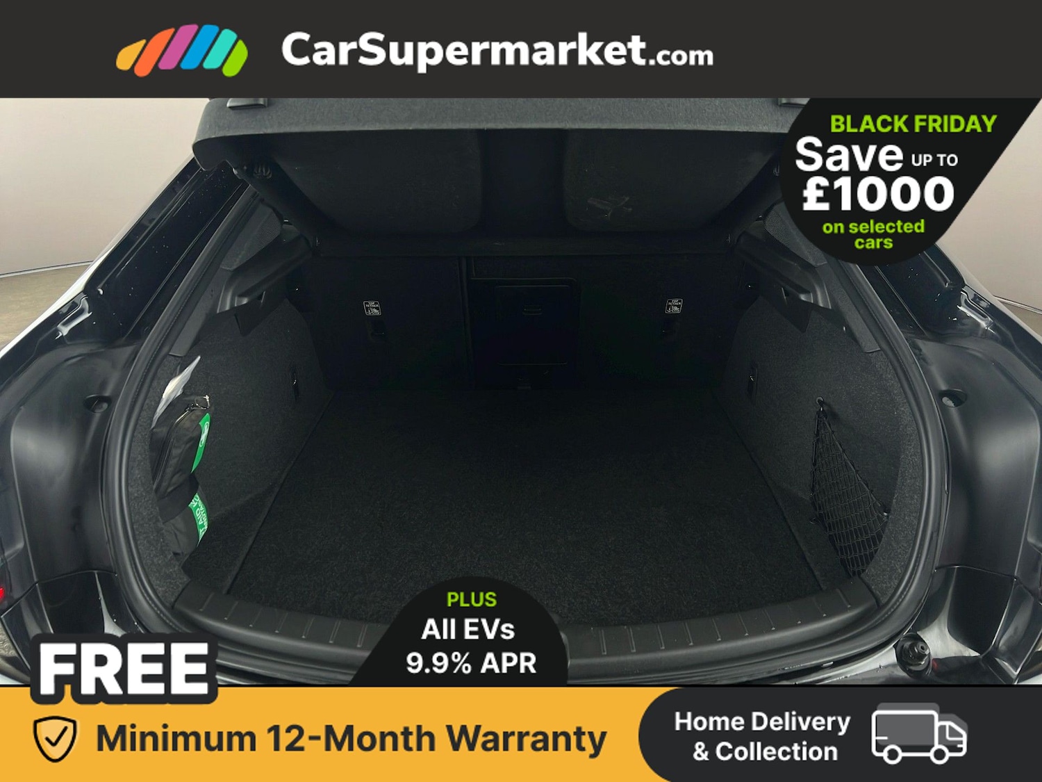 Used Polestar Polestar 2 2023 for sale - 76685637: Photo 24